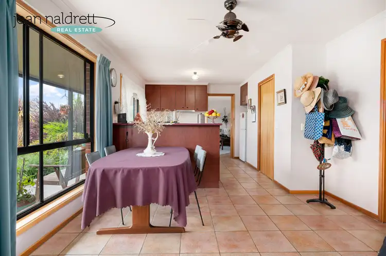 Third view of Homely house listing, 25 Isaacs Avenue, Yackandandah VIC 3749