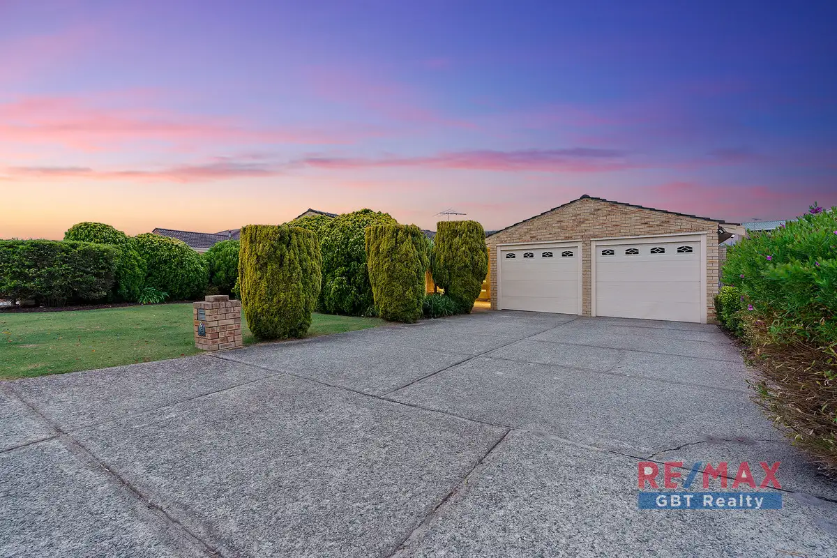 Main view of Homely house listing, 25 Strutt Way, Noranda WA 6062