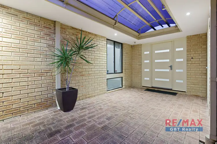 Fourth view of Homely house listing, 25 Strutt Way, Noranda WA 6062