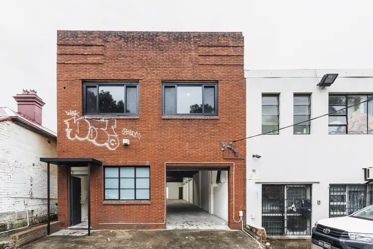 47A Chalder Street, Marrickville NSW 2204