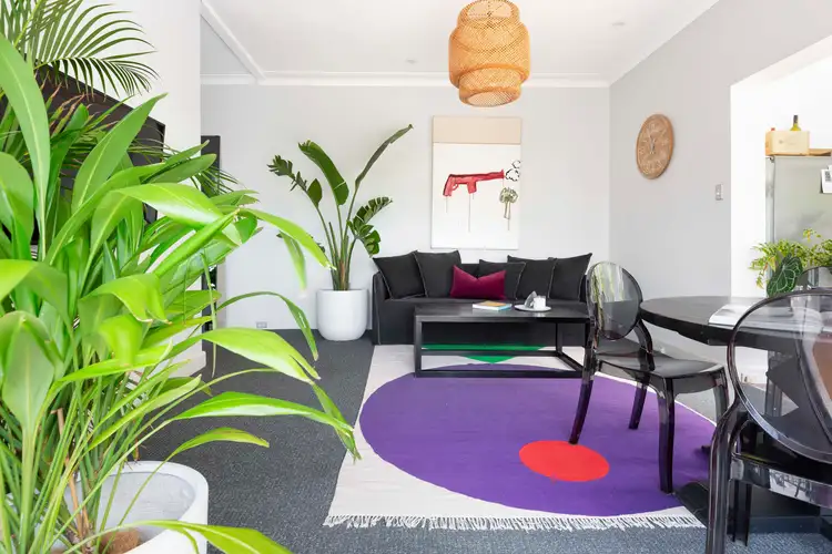 Second view of Homely terrace listing, 150 Boundary Street, Paddington NSW 2021