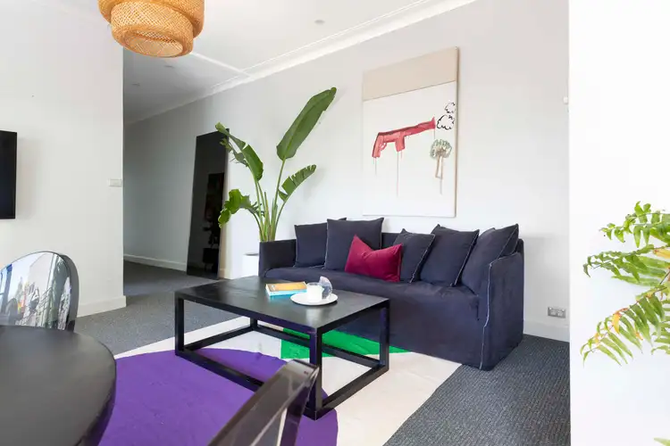 Third view of Homely terrace listing, 150 Boundary Street, Paddington NSW 2021