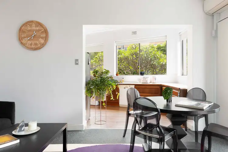 Fourth view of Homely terrace listing, 150 Boundary Street, Paddington NSW 2021