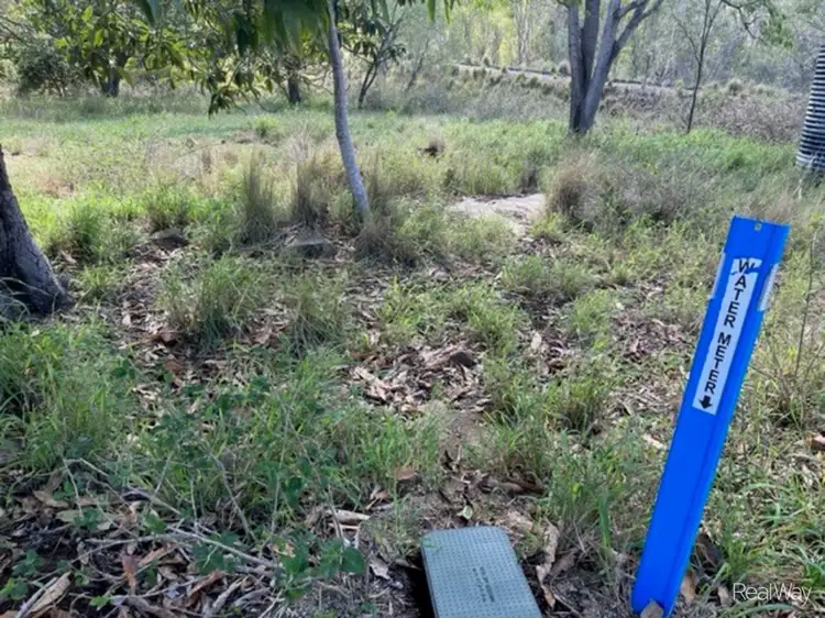 Main view of Homely land listing, 7 Shamrock Street, The Mine QLD 4714