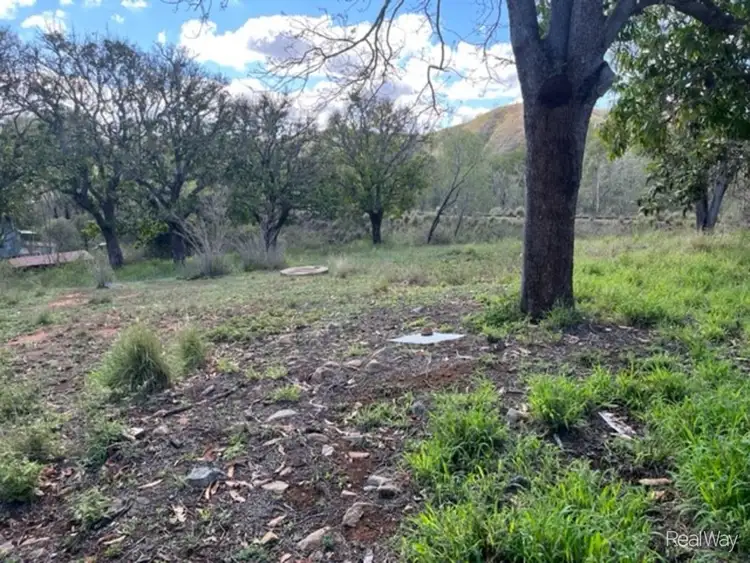 Fourth view of Homely land listing, 7 Shamrock Street, The Mine QLD 4714