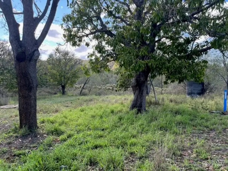Fifth view of Homely land listing, 7 Shamrock Street, The Mine QLD 4714