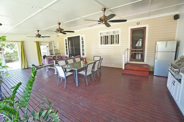 Fourth view of Homely rural property listing, 271 Kanervo Road, Koah QLD 4881