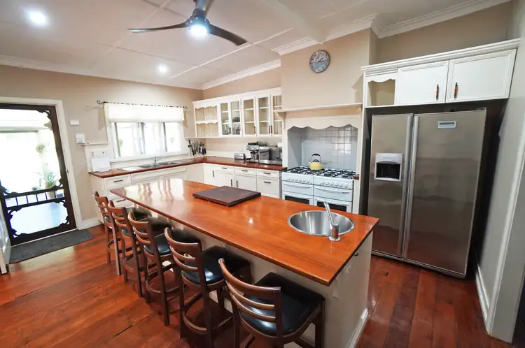Sixth view of Homely rural property listing, 271 Kanervo Road, Koah QLD 4881