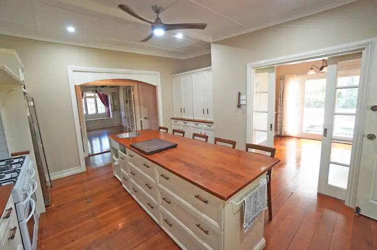 Seventh view of Homely rural property listing, 271 Kanervo Road, Koah QLD 4881