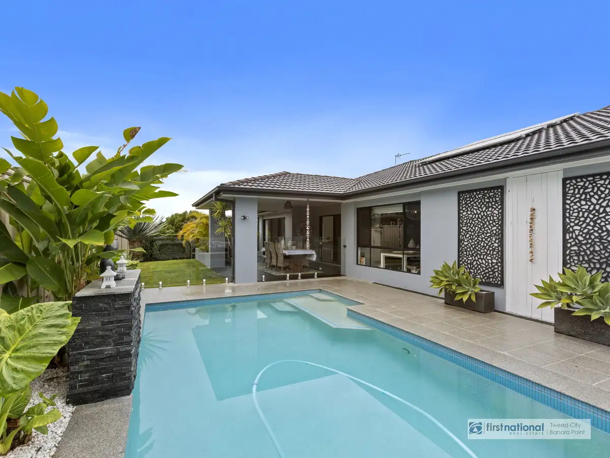 Main view of Homely house listing, 10 Mount Bilinga Circuit, Bilambil Heights NSW 2486