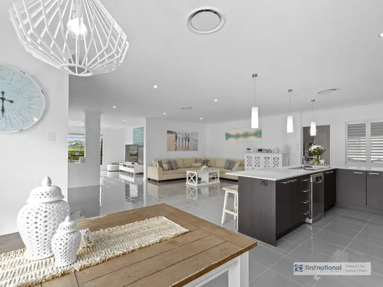 Third view of Homely house listing, 10 Mount Bilinga Circuit, Bilambil Heights NSW 2486