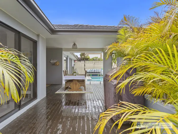 Fifth view of Homely house listing, 10 Mount Bilinga Circuit, Bilambil Heights NSW 2486