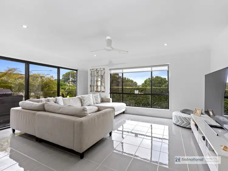 Sixth view of Homely house listing, 10 Mount Bilinga Circuit, Bilambil Heights NSW 2486