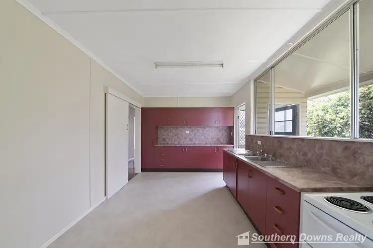 Fifth view of Homely house listing, 17 Clowes Crescent, Warwick QLD 4370