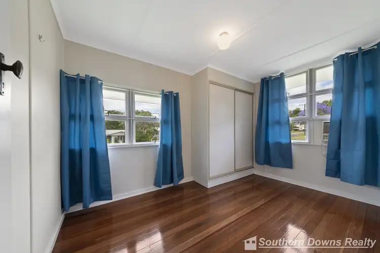 Seventh view of Homely house listing, 17 Clowes Crescent, Warwick QLD 4370