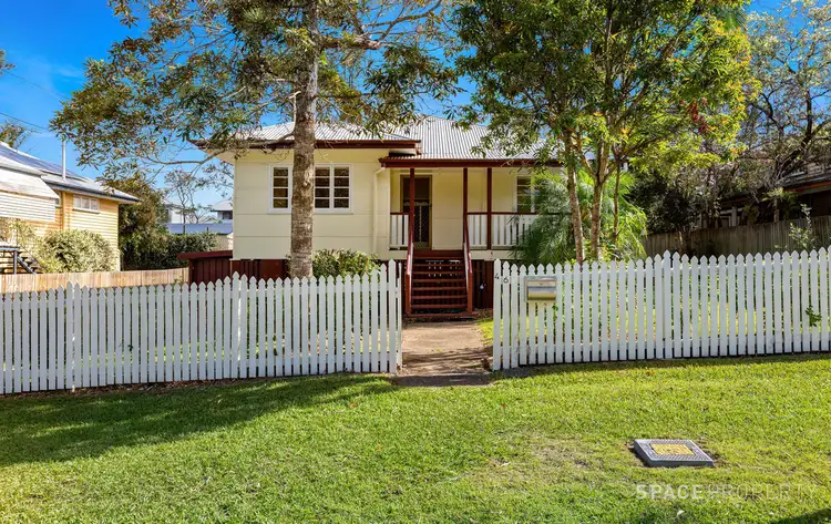 46 Gizeh Street, Enoggera QLD 4051