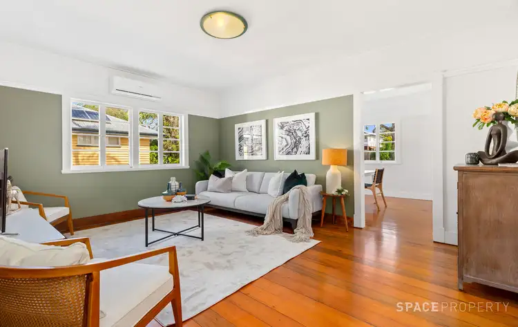 Third view of Homely house listing, 46 Gizeh Street, Enoggera QLD 4051