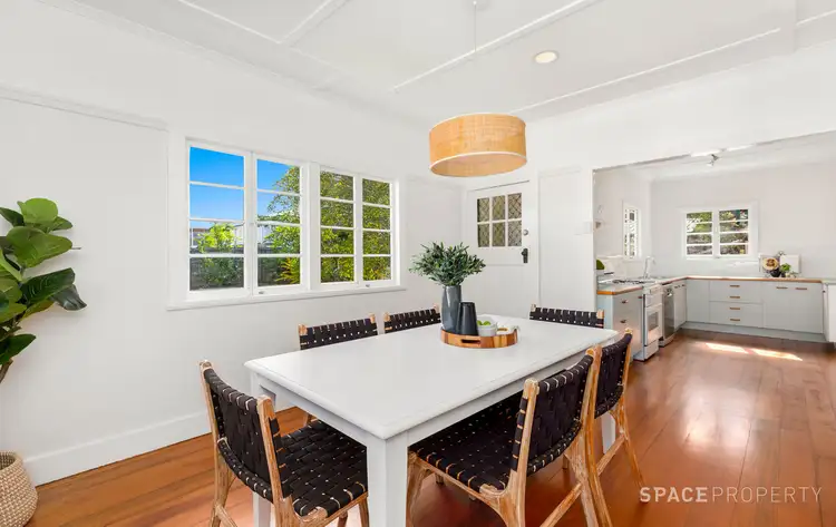 Fifth view of Homely house listing, 46 Gizeh Street, Enoggera QLD 4051