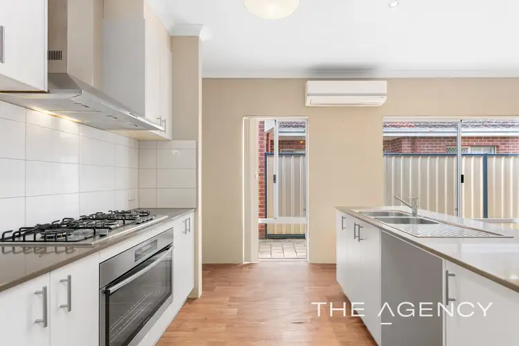 18 Bertie Street, Guildford WA 6055