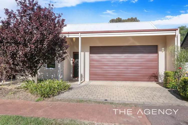 Second view of Homely house listing, 18 Bertie Street, Guildford WA 6055