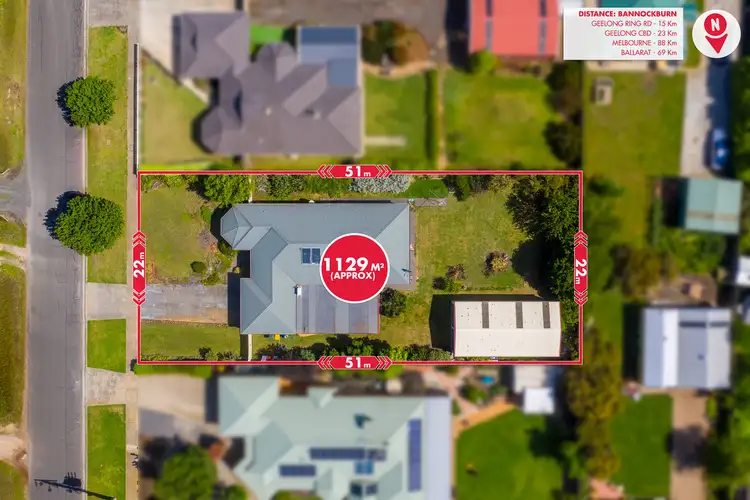 Fourth view of Homely house listing, 20 Earl Crescent, Bannockburn VIC 3331
