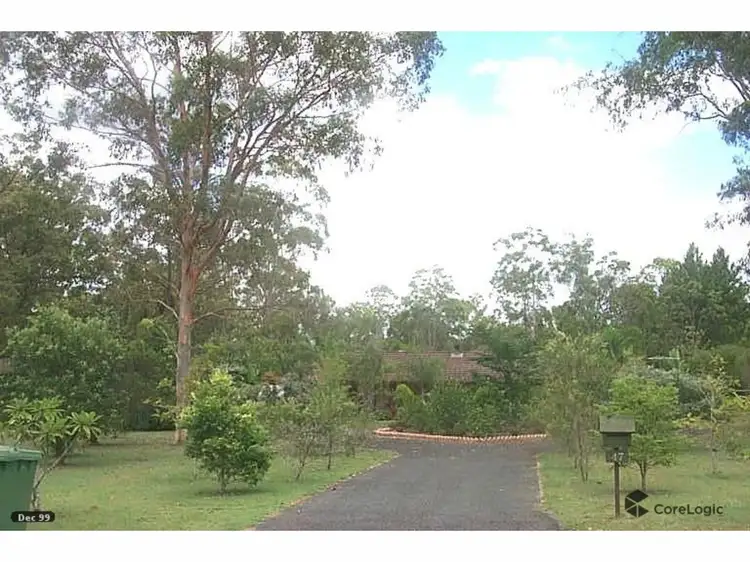 47 First Avenue, Barellan Point QLD 4306
