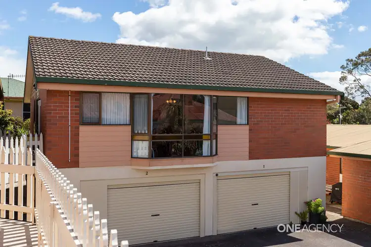 3/22 Goldie Street, Wynyard TAS 7325