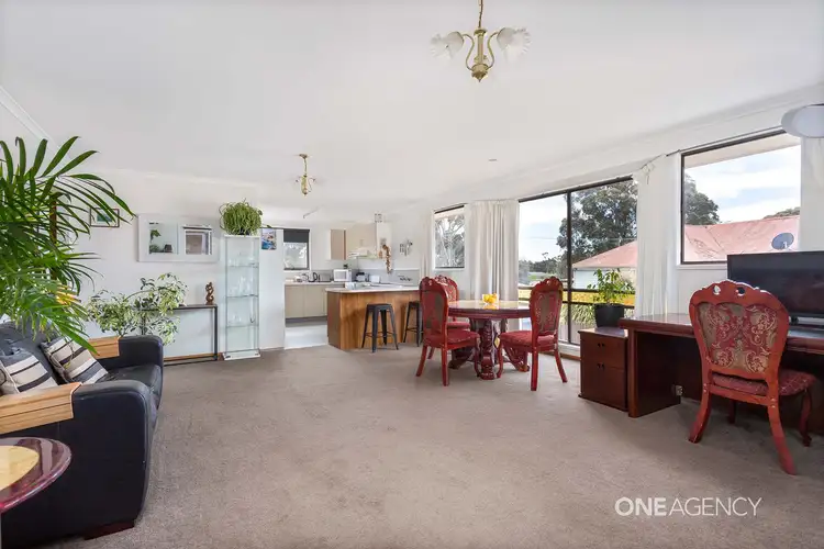 Third view of Homely unit listing, 3/22 Goldie Street, Wynyard TAS 7325