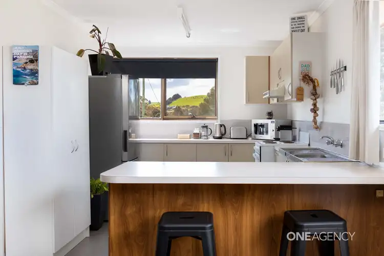 Sixth view of Homely unit listing, 3/22 Goldie Street, Wynyard TAS 7325