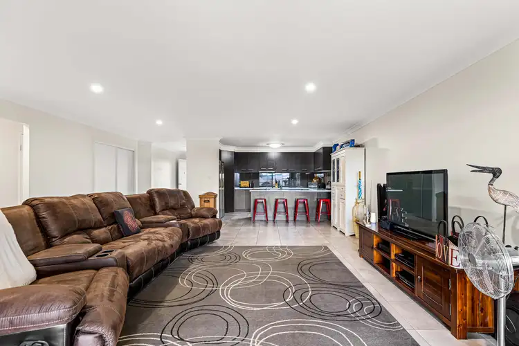 Fourth view of Homely semi-detached listing, 1&2/14 Ridge Drive, Cambooya QLD 4358