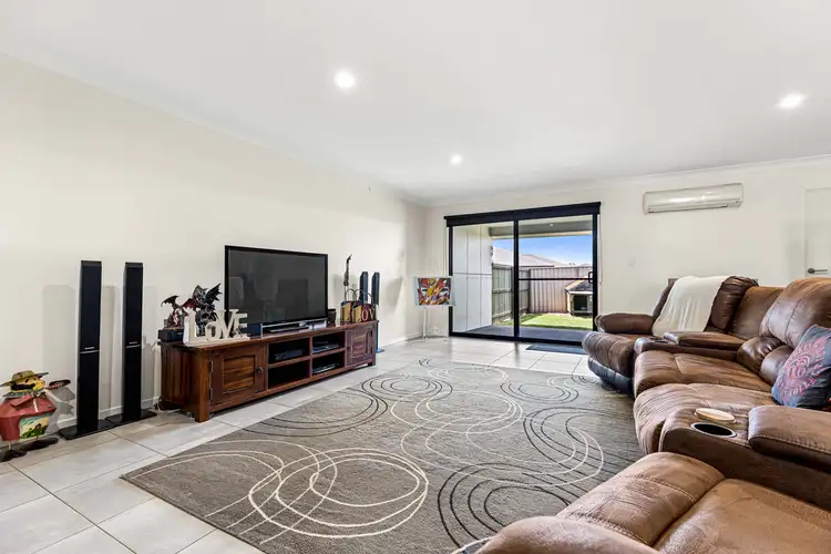 Fifth view of Homely semi-detached listing, 1&2/14 Ridge Drive, Cambooya QLD 4358