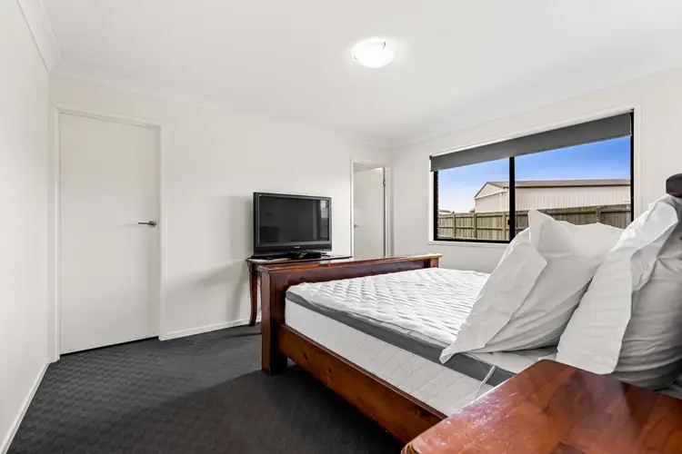 Sixth view of Homely semi-detached listing, 1&2/14 Ridge Drive, Cambooya QLD 4358