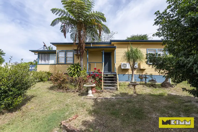 65 Cambridge Street, Copmanhurst NSW 2460