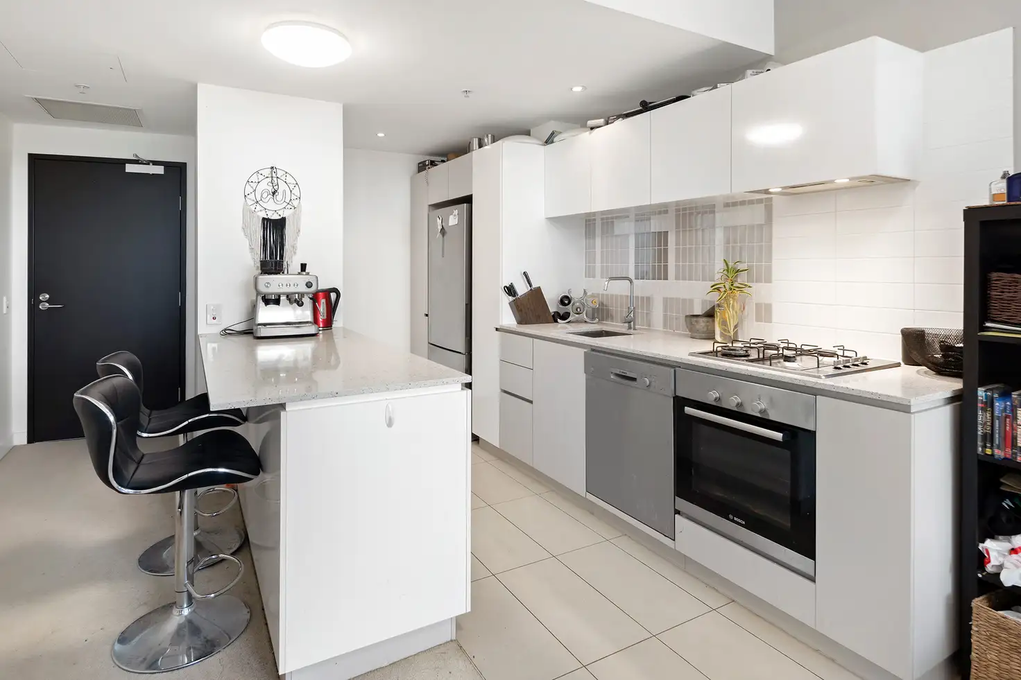 Main view of Homely unit listing, 614/8 Church Street, Fortitude Valley QLD 4006