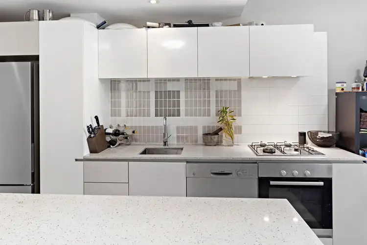 Second view of Homely unit listing, 614/8 Church Street, Fortitude Valley QLD 4006