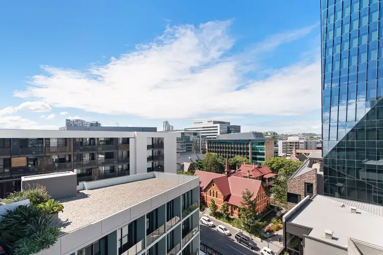Fifth view of Homely unit listing, 614/8 Church Street, Fortitude Valley QLD 4006