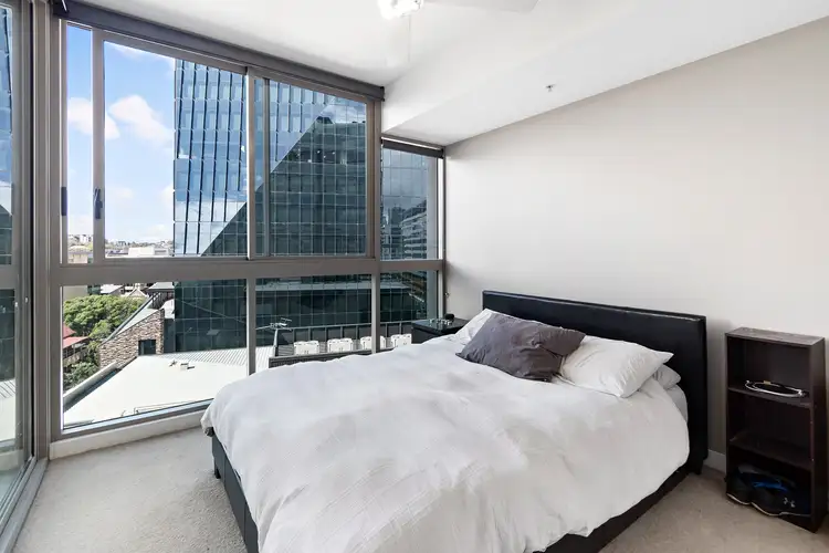 Sixth view of Homely unit listing, 614/8 Church Street, Fortitude Valley QLD 4006