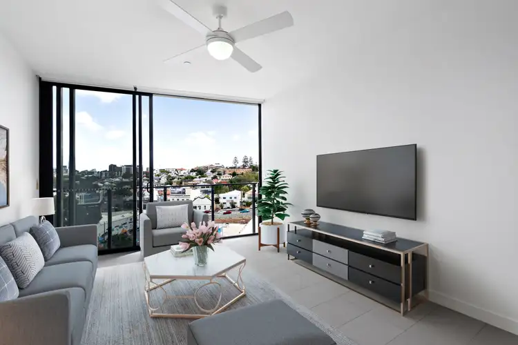 907/10 Trinity Street, Fortitude Valley QLD 4006