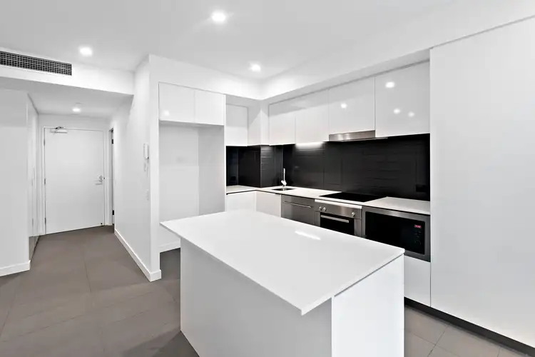 Fifth view of Homely unit listing, 907/10 Trinity Street, Fortitude Valley QLD 4006
