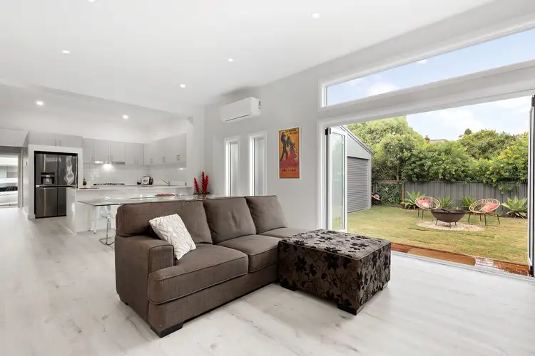 Third view of Homely house listing, 4 Croydon Street, Mayfield NSW 2304
