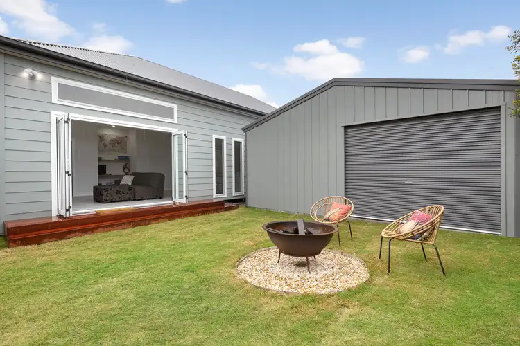 Fourth view of Homely house listing, 4 Croydon Street, Mayfield NSW 2304