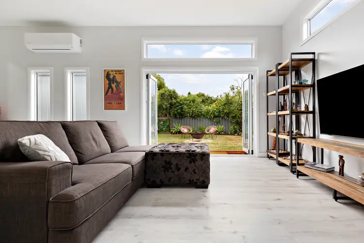 Fifth view of Homely house listing, 4 Croydon Street, Mayfield NSW 2304