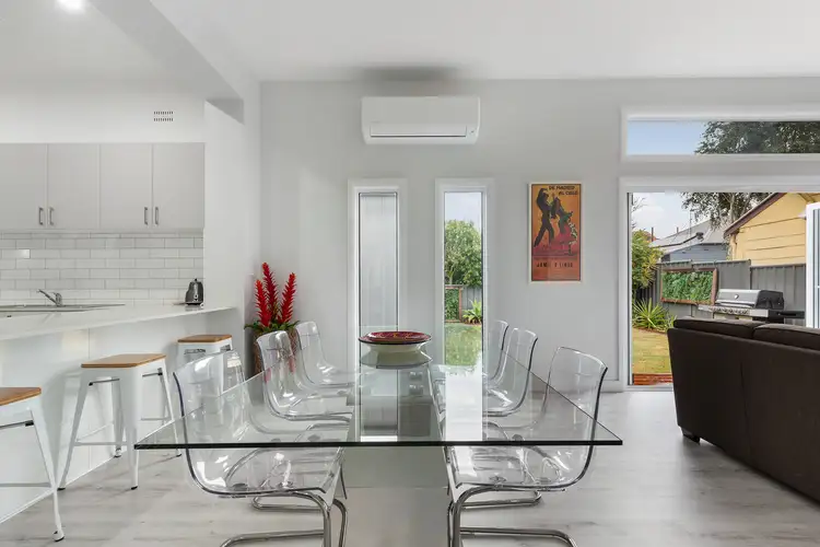 Sixth view of Homely house listing, 4 Croydon Street, Mayfield NSW 2304