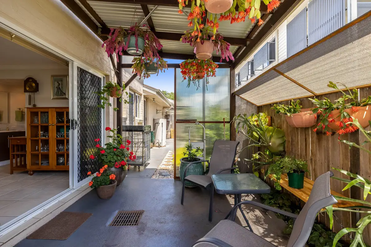 Main view of Homely unit listing, 2/114 Drayton Road, Harristown QLD 4350
