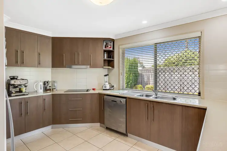 Third view of Homely unit listing, 2/114 Drayton Road, Harristown QLD 4350