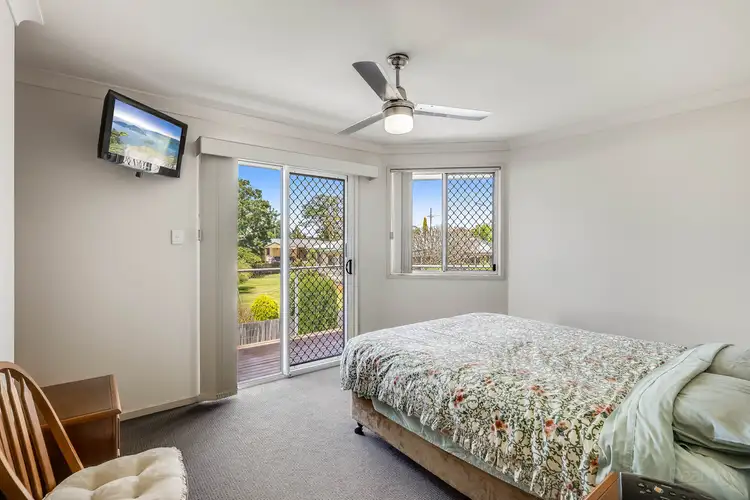 Sixth view of Homely unit listing, 2/114 Drayton Road, Harristown QLD 4350