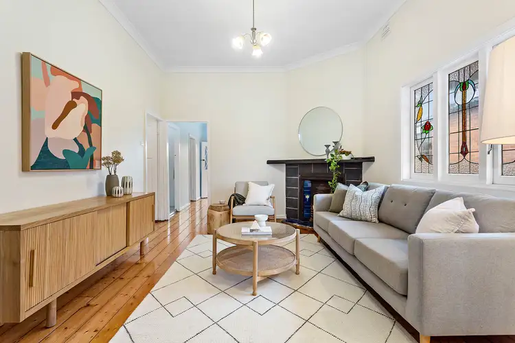 Second view of Homely house listing, 214 Glebe Road, Merewether NSW 2291