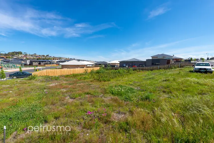 Third view of Homely land listing, 2 Lagoon View Court, Midway Point TAS 7171