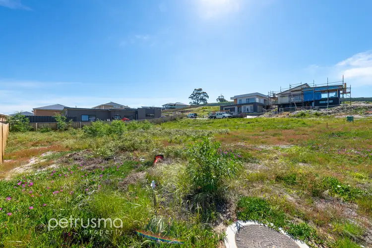 Fourth view of Homely land listing, 2 Lagoon View Court, Midway Point TAS 7171