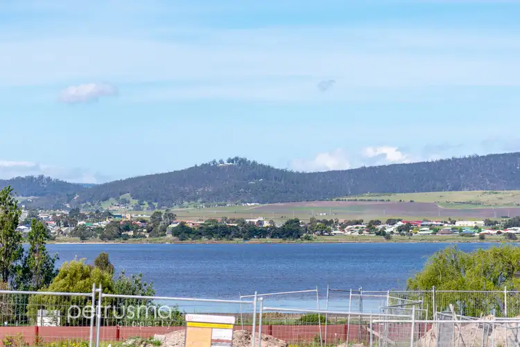 Sixth view of Homely land listing, 2 Lagoon View Court, Midway Point TAS 7171